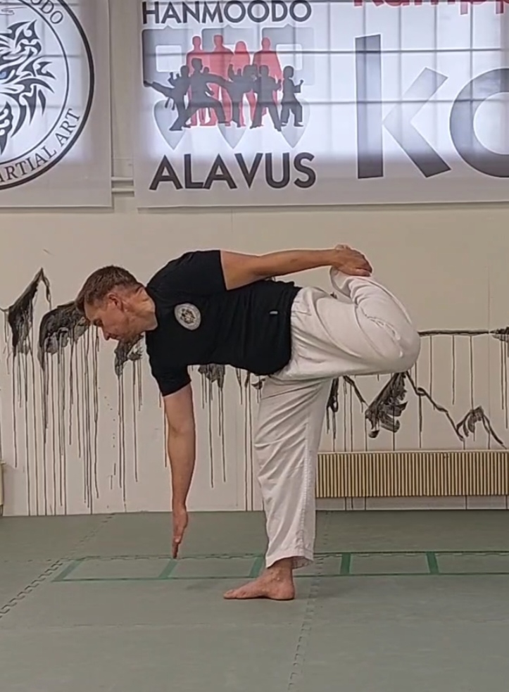 Kuntouttavan Harjoittelun Personal Trainer