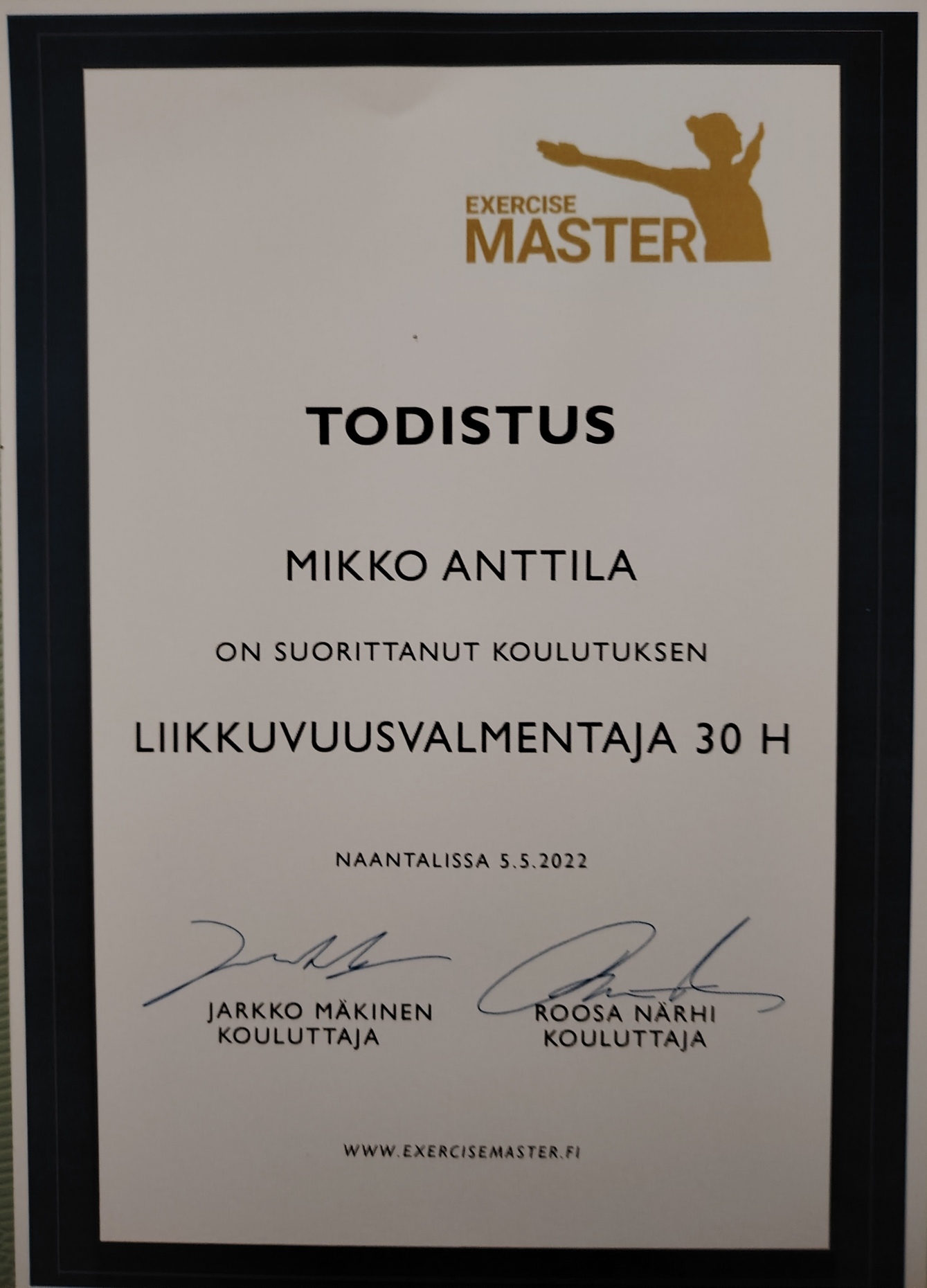 #